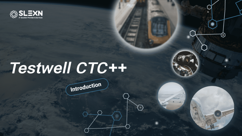 Testwell CTC++ Introduction