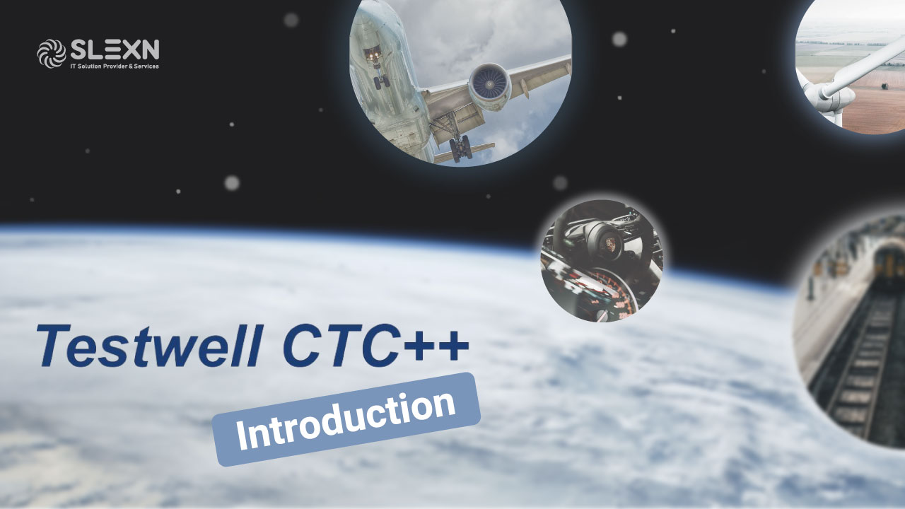 Testwell CTC++ Introduction and Demo
