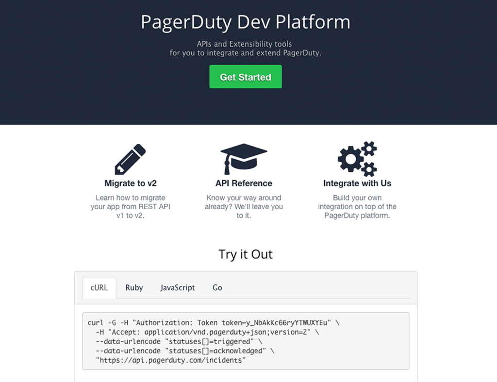 PagerDuty