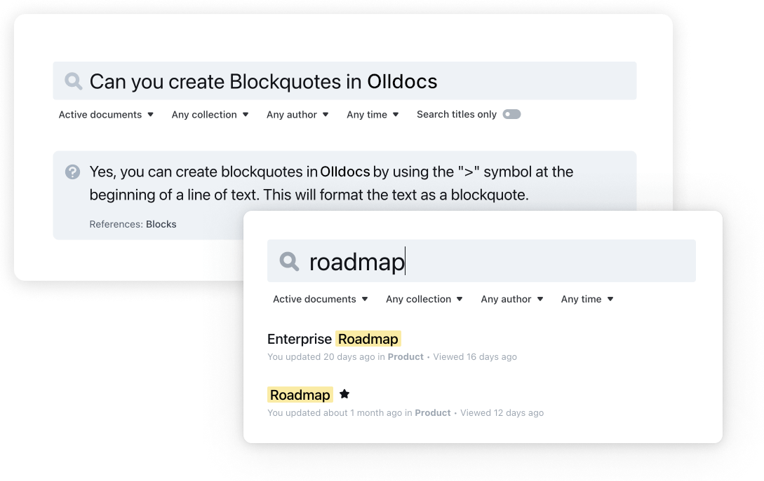 Olldocs - SLEXN