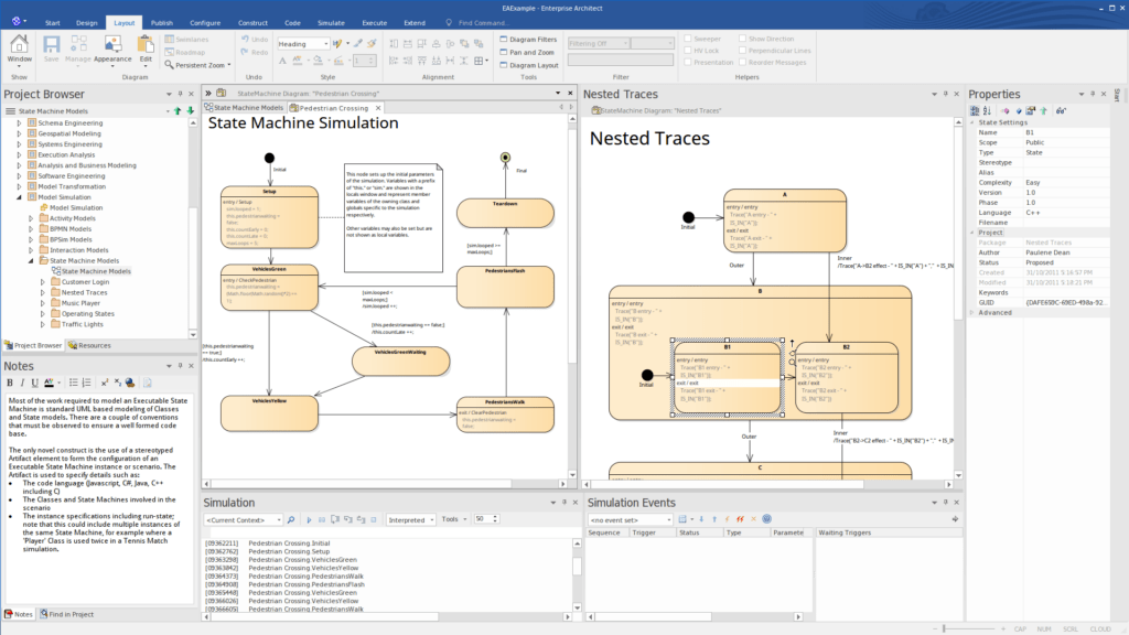 Enterprise Architect