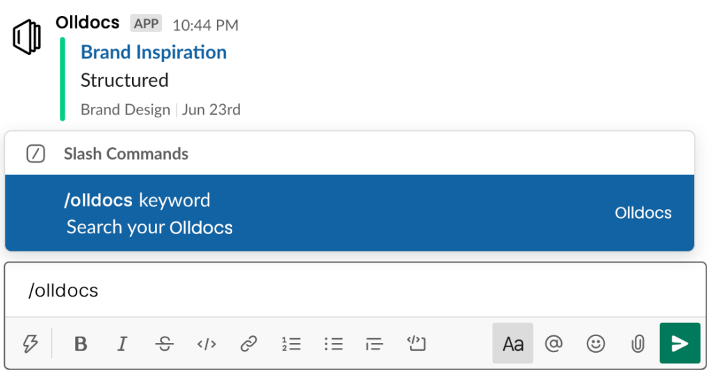 Olldocs