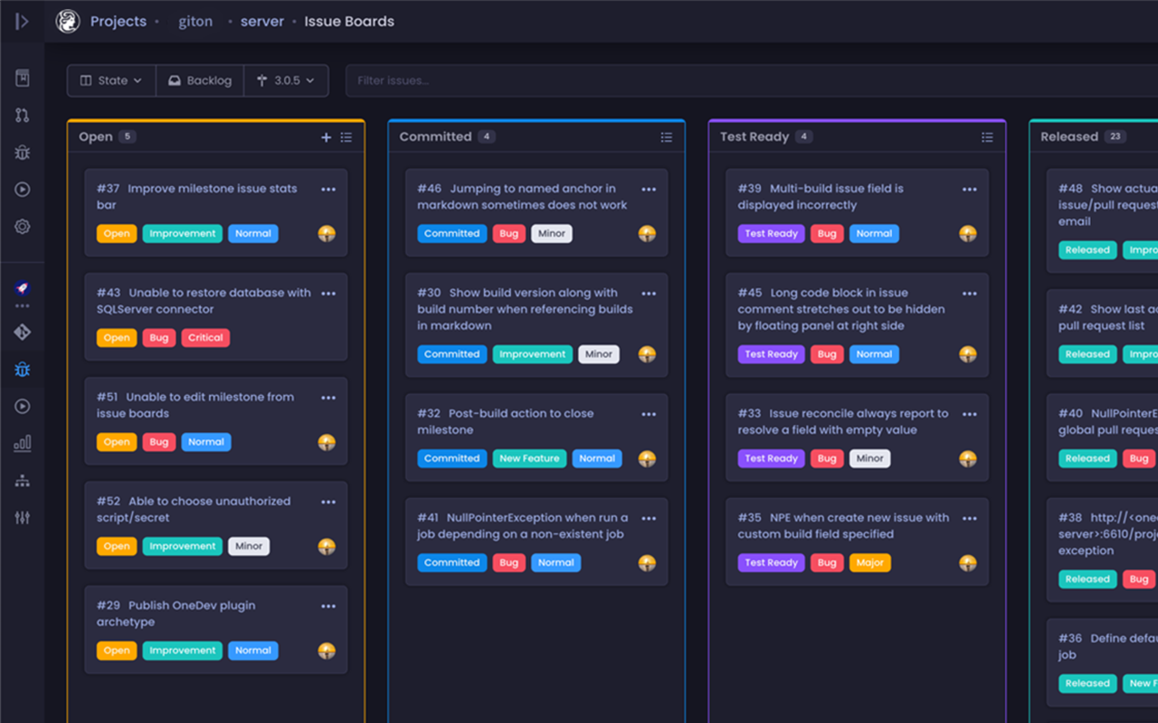 GitOn - 가장 가벼운 환경에서 시작하는 가장 안전한 AI DevOps 플랫폼 | SLEXN