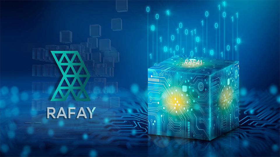 Kubernetes : Rafay를 통한 관리 혁신- SLEXN