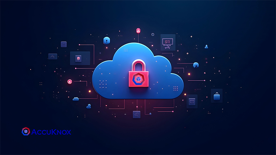 Accuknox Archives - SLEXN
