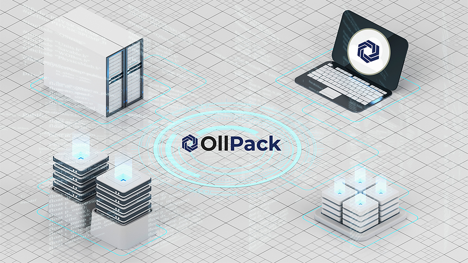 OllPack 을 통한 자동화된 아티팩트 관리 : 보안 취약점 사전 예방 - SLEXN