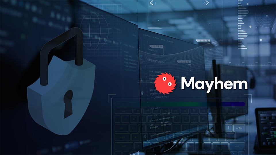 Mayhem Archives - SLEXN