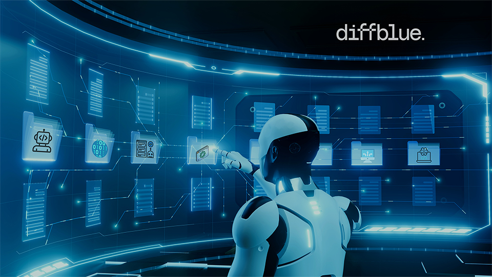 Diffblue | 자율 AI 코딩 에이전트를 향하여: 소프트웨어 개발의 미래