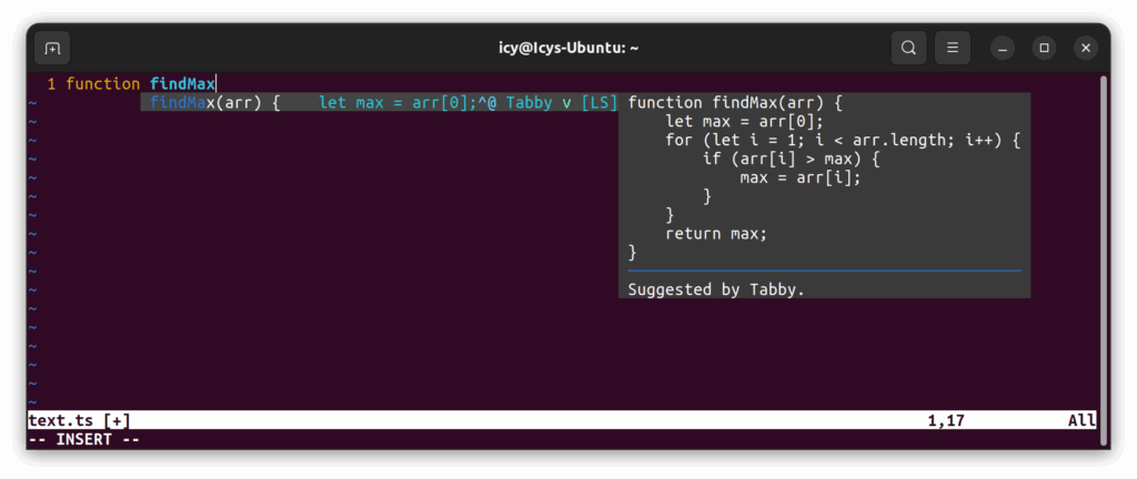 CodeCenter