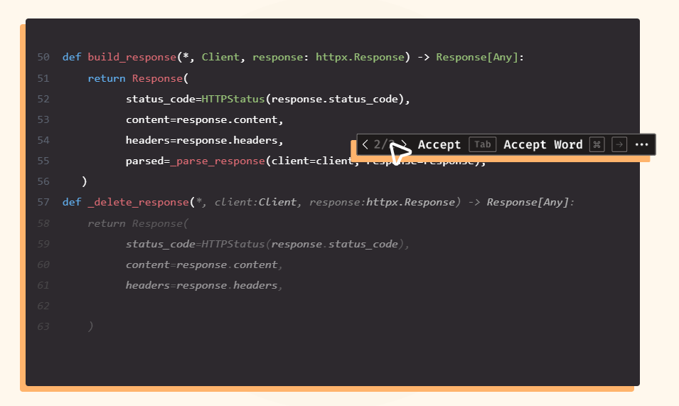 CodeCenter