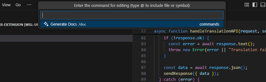 CodeCenter
