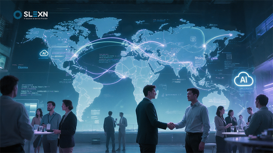 2025년 하반기 ~ 2026년 상반기 국내외 핵심 AI · IT 컨퍼런스