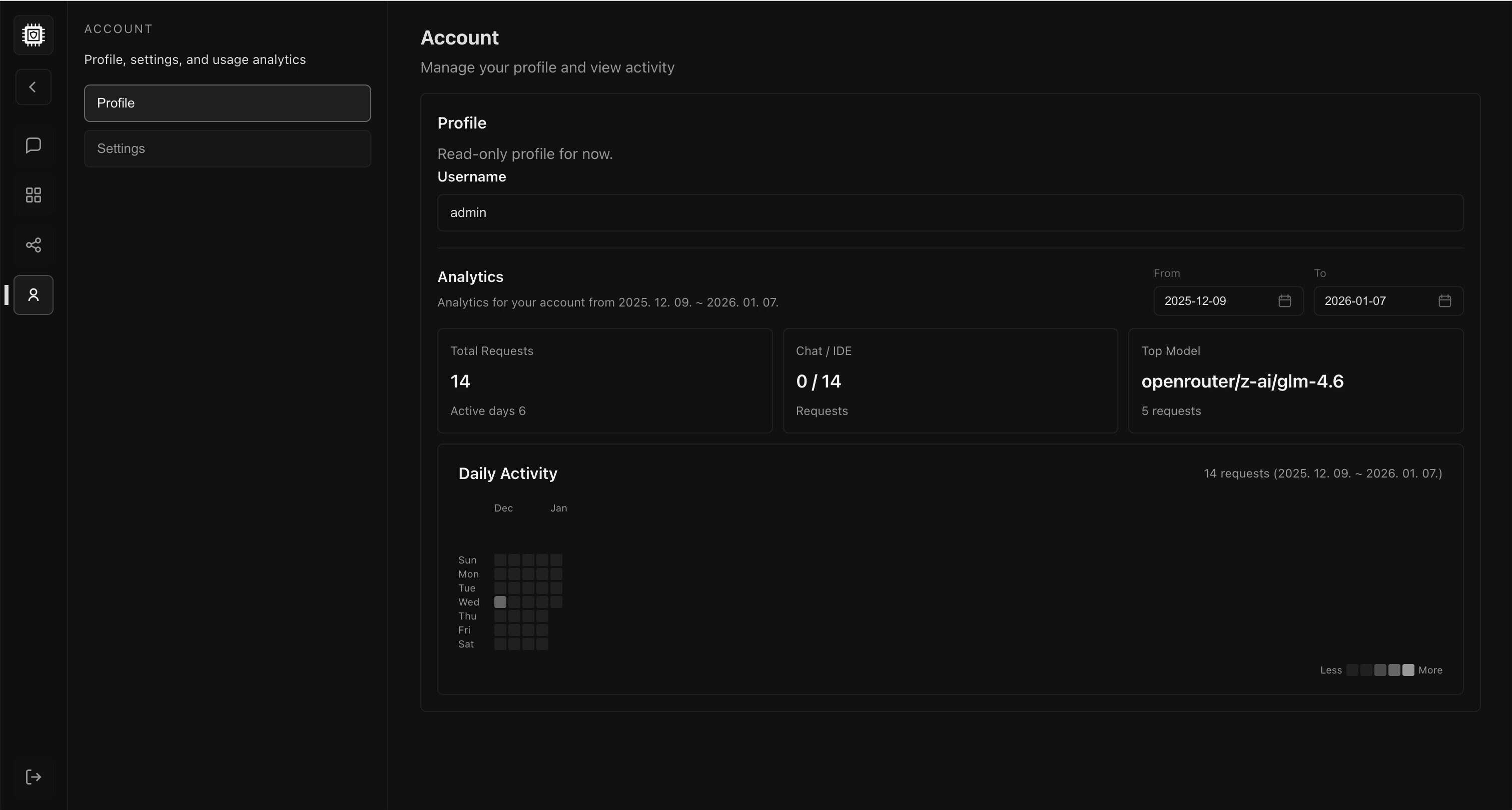 개인 도구에서 팀 플랫폼으로: CodeCenter Web이 만드는 AI 코딩 협업 구조 - SLEXN