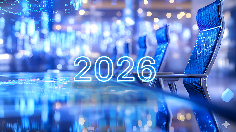 2026년 상반기 국내외 IT · AI 주요 행사 정리