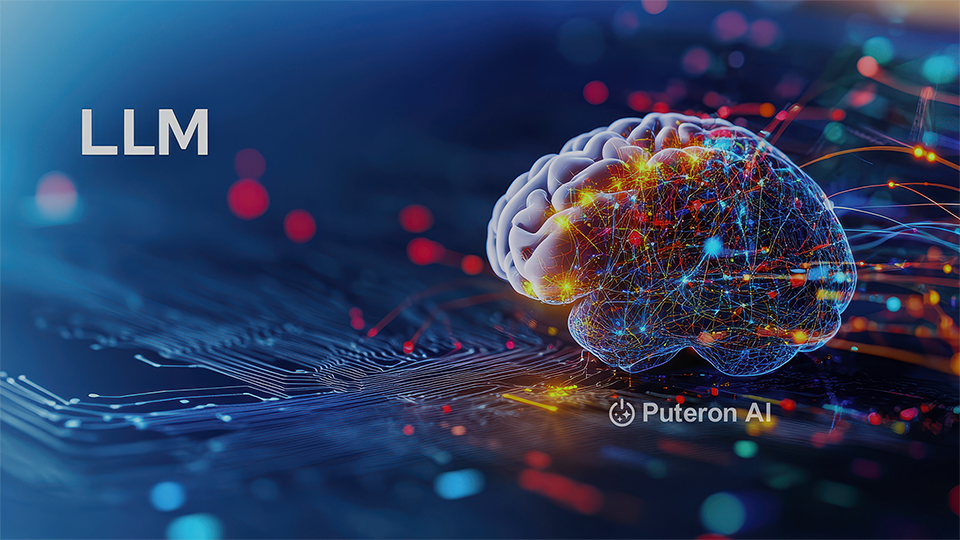 사내 LLM을 고민하는 기업을 위한 현실적인 선택 – Puteron AI