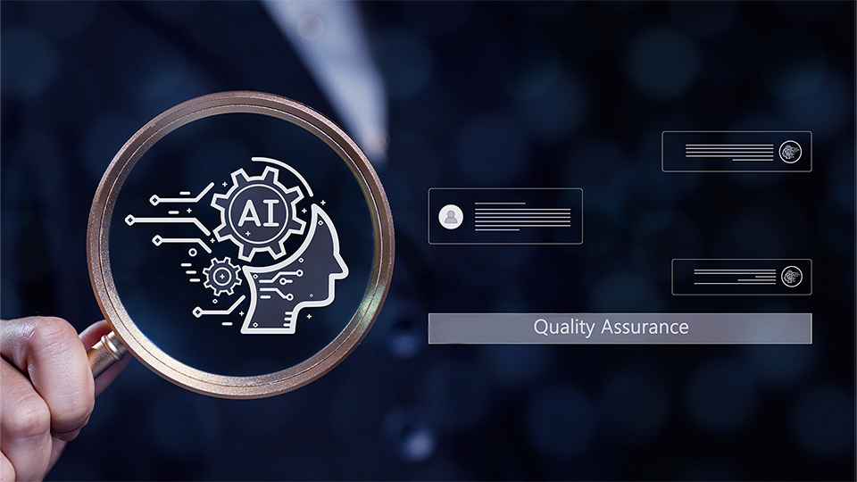 QA 자동화를 통한 품질 확보: 테스트 자동화 도구와 Agentic AI 활용