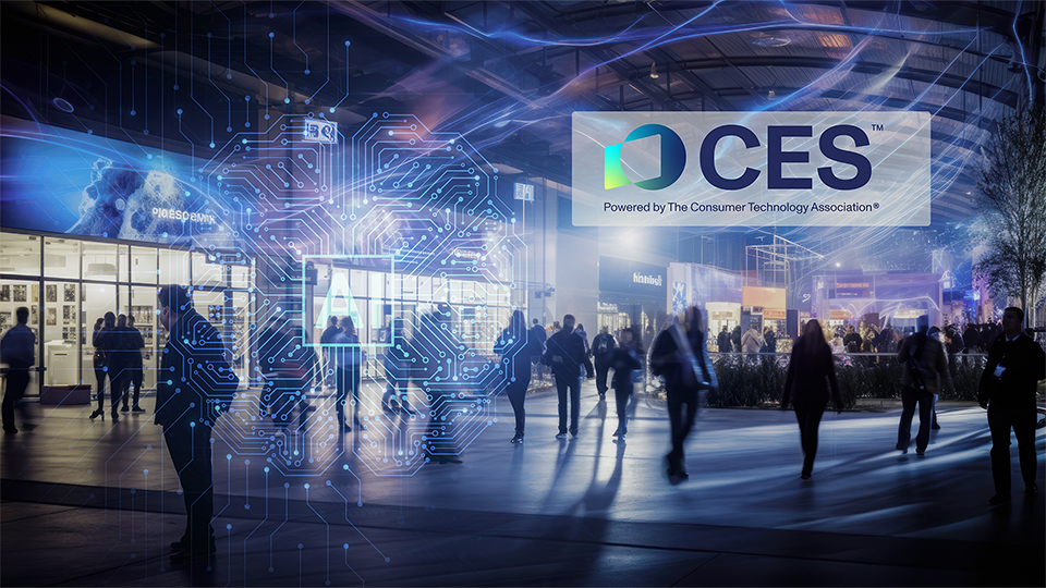 AI의 관점에서 보는 CES 2026