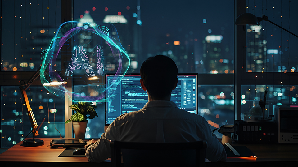 AI 시대 전문성은 결과물이 아니라 버린 선택에서 드러난다