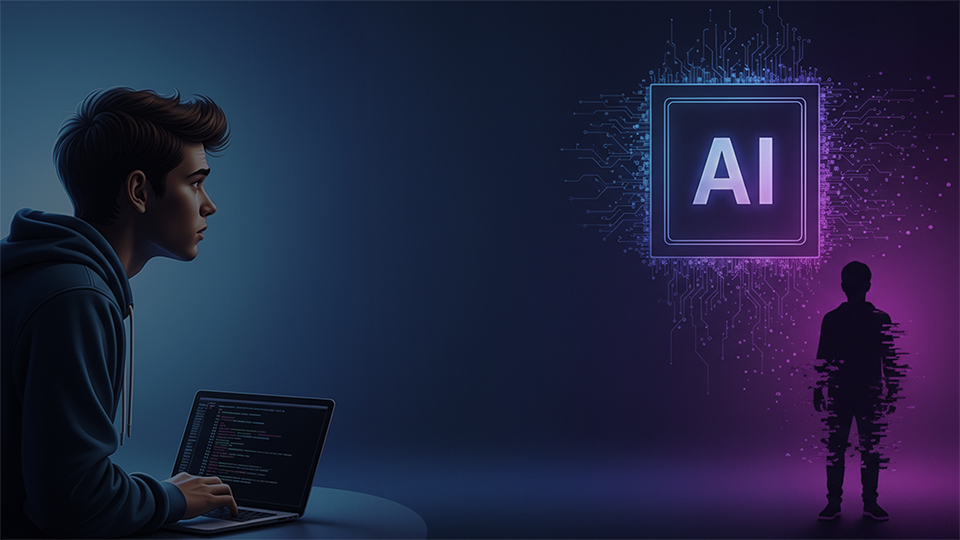 AI 시대에 주니어 개발자는 정말 사라질까