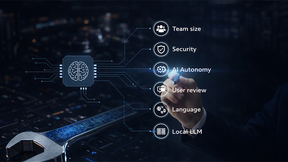 기업 내 AI Agent 운영을 위한 현실적인 판단 기준 6가지