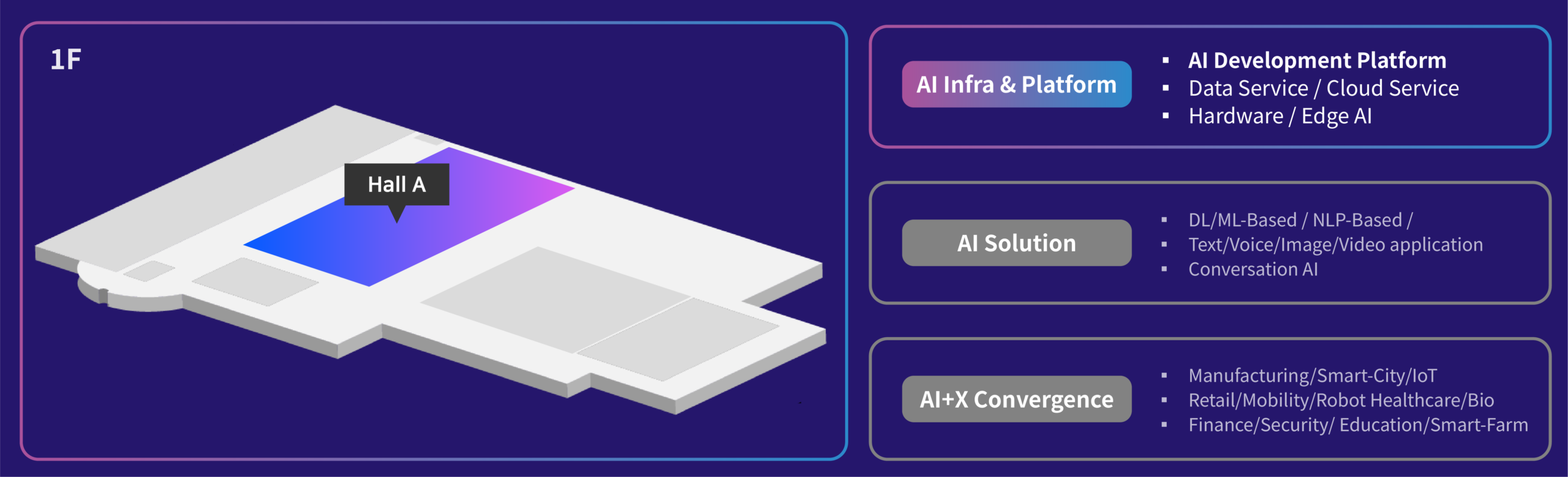 AI EXPO KOREA 2026 - SLEXN