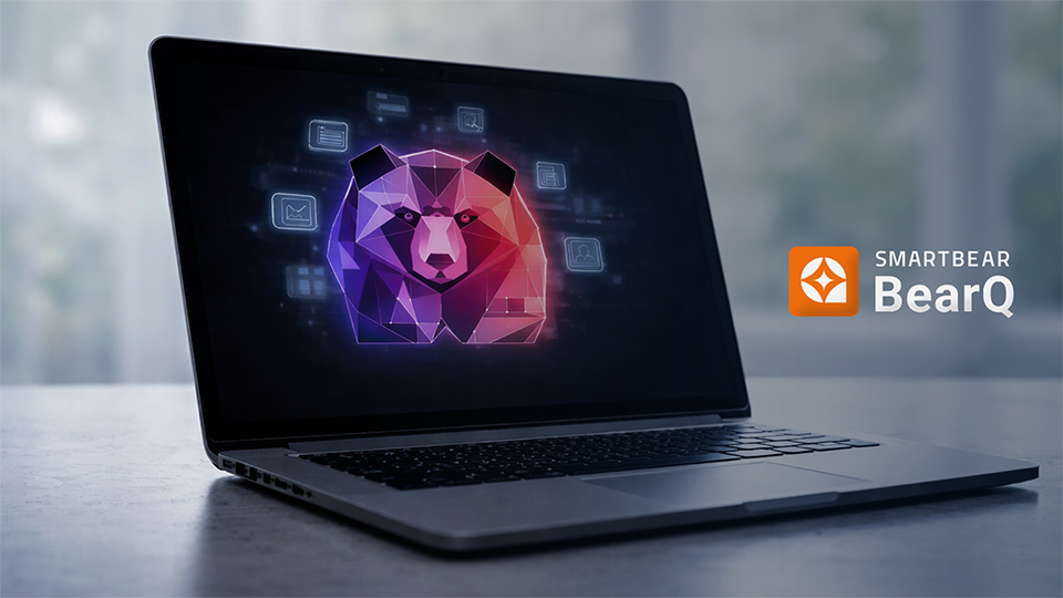 AI 에이전트 협업으로 재정의되는 소프트웨어 품질 검증 – BearQ