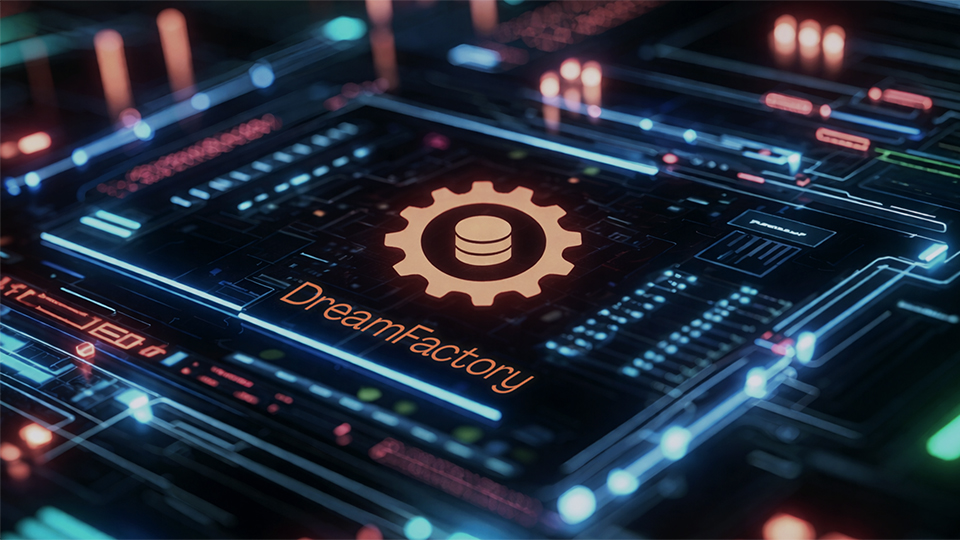 DreamFactory 7.4.0 업데이트: MCP 기반 AI 데이터 접근 구조의 재정의