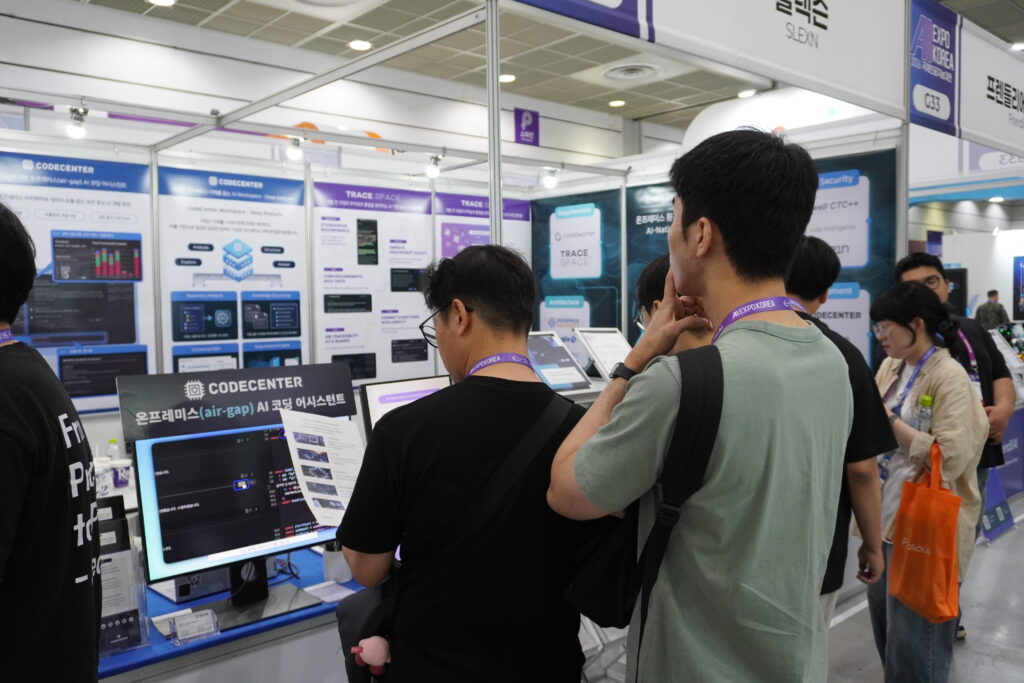 AI EXPO Puteron AI