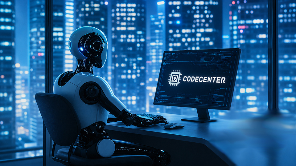 온프레미스 AI 코딩 어시스턴트 CodeCenter – 6가지 핵심 기능
