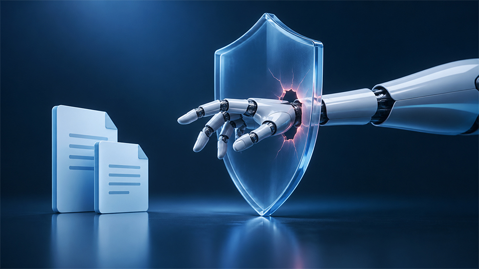 AI 에이전트 보안, 실행 권한은 어디까지 허용해야 할까