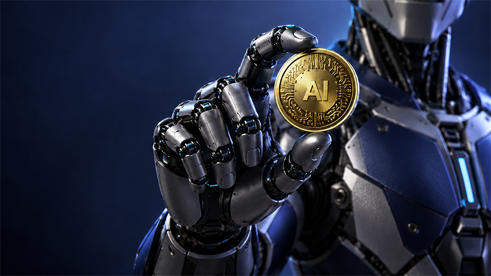 AI 토큰(Token)이란? 기업 AI 비용 관리의 새로운 기준